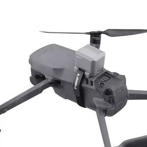 Paracaídas de Seguridad Manti 3/3 Plus para Mavic 3 <span class=keywords><strong>Air</strong></span> 2 <span class=keywords><strong>2S</strong></span> Mavic 2 Mavic <span class=keywords><strong>Pro</strong></span>, Reduce la Velocidad de Caída para Accesorios de Drones <span class=keywords><strong>DJI</strong></span> <span class=keywords><strong>RC</strong></span> - Product Image 3