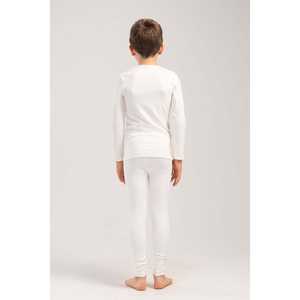 ชุดชั้นในเด็กชายแขนยาว Boy's Comfort Corner ผ้าฝ้าย 100% ระบายอากาศได้ดี น่ารัก สำหรับเด็กอายุ 7-8/13-14 ปี มีไซส์พลัสไซส์ให้เลือก - Product Image 2