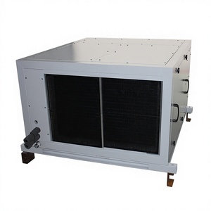 Déshumidificateurs industriels écoénergétiques (4-50 kg/h). - Product Image 2