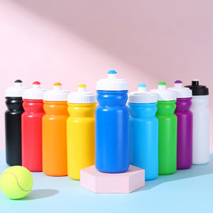 خالية من BPA مخصصة بالجملة والسائبة ركوب الدراجات الدراجة اللياقة البدنية صالة ألعاب 20 أونصة - Product Image 6