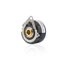 Encodeur incrémental pour servomoteur ZKD-78 avec arbre creux et haute vitesse