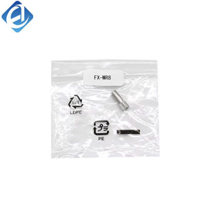 Lente de enfoque FX-MR8 fxmr8, Original, nuevo, disponible en almacén - Product Image 1