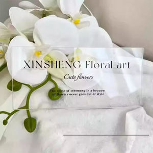 นามบัตรบริษัทพีวีซีดีไซน์บัตรพลาสติกรหัส QR สำหรับการสนับสนุนธุรกิจของคุณ - Product Image 6