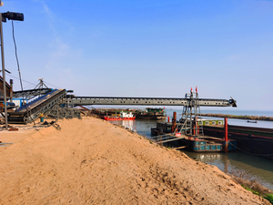 Chuyên nghiệp <span class=keywords><strong>v</strong></span>ận chuyển <span class=keywords><strong>v</strong></span>ật liệu <span class=keywords><strong>V</strong></span> hình khuôn mẫu xương cá cao su <span class=keywords><strong>Chevron</strong></span> băng tải cho nhiệm <span class=keywords><strong>v</strong></span>ụ nặng nề công nghiệp - Product Image 6