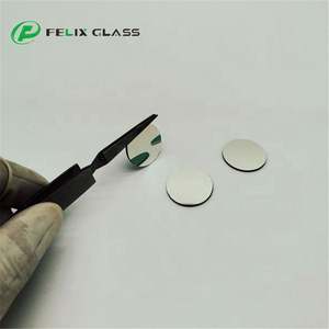 กระจกสะท้อนแสงเคลือบ AR AF AG คุณภาพสูงแบบกำหนดเองของ FELIX พร้อมการส่งผ่านแสง 95% และการรับประกัน 3 ปี - Product Image 3