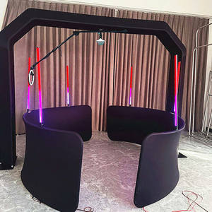 Livraison gratuite en 48h Crimee Overhead 360 Photomaton sans fil à rotation automatique Selfie - Product Image 2