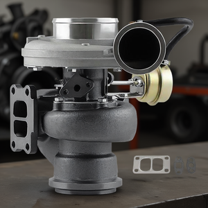 Turbocompressore per Motore Caterpillar Cat3126 3126b 3126e D0100hpiupy, Ricambio Marino Nuovo - Product Image 2