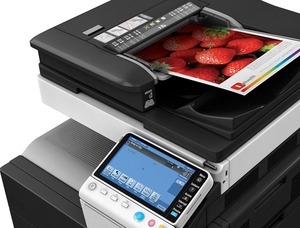 REOEP Meilleure <span class=keywords><strong>imprimante</strong></span>-copieur 2025 <span class=keywords><strong>Imprimante</strong></span> <span class=keywords><strong>laser</strong></span> noir et blanc pour Konica Minolta Bizhub 224 284 364 454 554 654 754 - Product Image 6