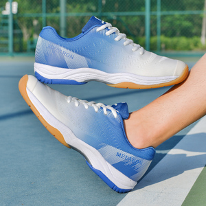 YL754 <span class=keywords><strong>Scarpe</strong></span> Sportive da <span class=keywords><strong>Pallavolo</strong></span> di Alta Qualità per Uomo e <span class=keywords><strong>Donna</strong></span> Unisex per Esterni - Product Image 6