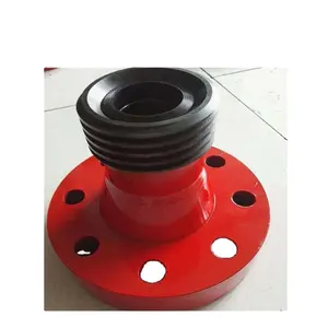 API Wellhead Flangia per Unione di Crossover