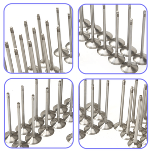 Maner hệ thống động cơ 11347553775 lượng xả động cơ van xả van <span class=keywords><strong>Kit</strong></span> cho BMW 335i N54 n54b30 E90 E91 E92 e93 - Product Image 3