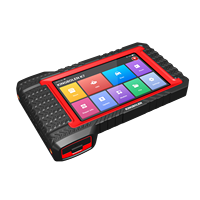 EE. UU. UE Almacén Kingbolen K7 Función OBD2 completa Todos los sistemas Herramienta de diagnóstico avanzado para la mayoría de los automóviles