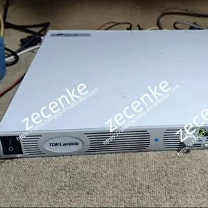 GEN20-76 TDK-LAMBDA แหล่งจ่ายไฟ DC 0-20V 0-76A 1500W - Product Image 1