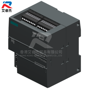 ใหม่ของแท้ Spot 6ES7288-1CR20-0AA1 SIMATIC S7-200 SMART CPU CR20 AC/DC คอมแพคซีพียูโมดูลคอนโทรลเลอร์ PLC 6ES72881CR200AA1 - Product Image 3