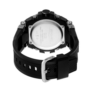 Skmei Sport Watch 50M Waterproof Digital Men's Outdoor Electronic Watch With Alarm And Light - Product Image 3