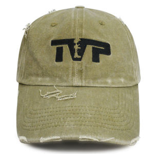 Gorra de Béisbol Desgastada con Logotipo Personalizado para Hombre y Mujer, Estilo Clásico, MOQ Bajo, Envío Rápido, Alta Calidad, Estilo Urbano Vintage - Product Image 5