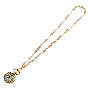 นาฬิกาสร้อยคอขนาดเล็ก1ชิ้นแฟชั่นสำหรับตุ๊กตา blyth <span class=keywords><strong>Ken</strong></span> ตุ๊กตา1/6รูปทหารอุปกรณ์เสริมนาฬิกา - Product Image 3