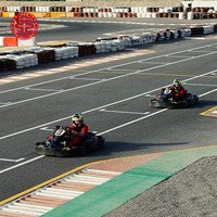 Kart de course pas cher 90CC pour le Bangladesh à vendre Chariots de course électriques pour adultes Kart électrique bon marché remorque tout-terrain à vendre
