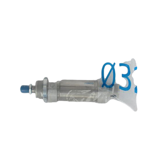 Новый Оригинальный Программируемый Логический Контроллер (ПЛК) Dsnu-32-50-<span class=keywords><strong>p</strong></span>-a для Промышленной Автоматизации, В Наличии - Product Image 1