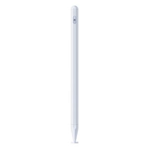 Stilo Capacitivo con Ricarica Magnetica per <span class=keywords><strong>iPad</strong></span>, Alternativa alla Pencil, Penna Touch Compatibile per Scrittura a Mano, Modello C1 - Product Image 3