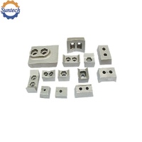 Services de Fabrication de Pièces Moulées sous Pression en Alliage de Zinc et d'Aluminium sur Mesure de Précision par Suntech Foundry - Zamak Moulé sous Pression Chine