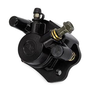 Système d'étrier de frein à disque hydraulique avant et arrière pour 50cc 70cc <span class=keywords><strong>90cc</strong></span> 110cc 125cc 150cc 200cc 250cc ATV <span class=keywords><strong>Quad</strong></span> Bike Go Kart Buggy - Product Image 4