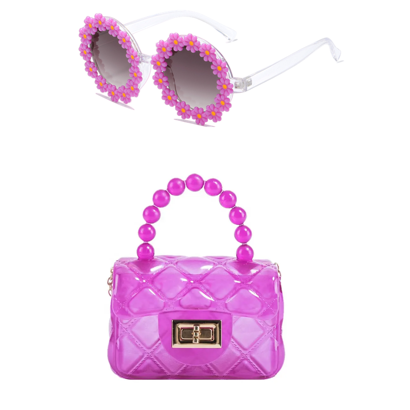 set rosa rosa