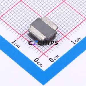 Inductor de Potencia MNR8040T220MT SMD, 8x8mm (Inductancia: 22uH) (Precisión: 20%) Corriente de Saturación (Isat): 2.7A - Product Image 2