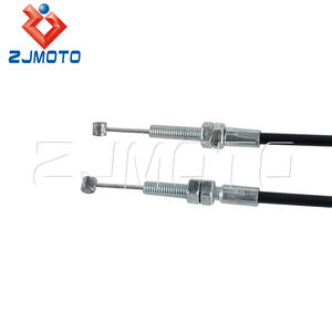 Cavo acceleratore moto per <span class=keywords><strong>Kawasaki</strong></span> EX250E/EX250F/EX250J Ninja <span class=keywords><strong>250R</strong></span> 2008-2012 - Product Image 6