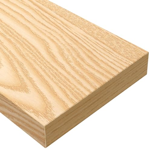 Teinte chêne - Style rénovation du milieu du siècle