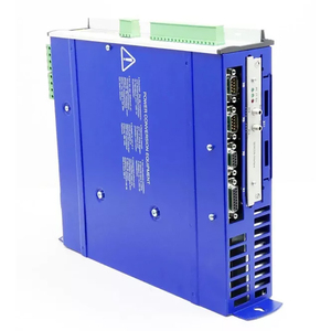 สำหรับ Kollmorgen Servostar 610 S61000-610 เซอร์โวไดรฟ์ 7KVA 10A 3PH 230-480V AC - Product Image 1