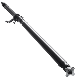 Eje de Transmisión Trasero de Acero de 2027 mm, Eje de Propulsión OEM 5273310AA, Compatible con Dodge Caliber y Jeep Compass 4WD 2007-2008 - Product Image 3