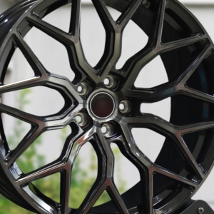 Pour Vossen HF-2 HF2 10Y Jantes à rayons 19 20 21 22 pouces 5x112 5x120 5X130 Jantes en aluminium forgé pour <span class=keywords><strong>Audi</strong></span> B85 C7 C8 8v <span class=keywords><strong>S3</strong></span> S5 S6 S8 - Product Image 5