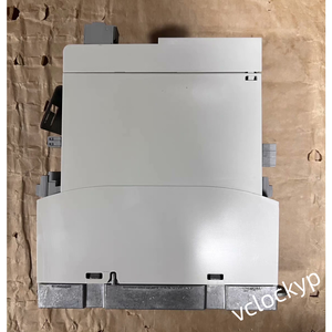 อินเวอร์เตอร์ Lenze E84AVSCE2512SX0 รุ่น 8400 TopLine C 0.25kW ใหม่ - Product Image 2