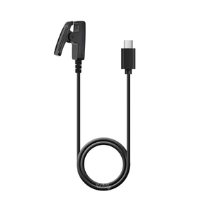 Câble de données USB de 1m pour <span class=keywords><strong>Garmin</strong></span> <span class=keywords><strong>Forerunner</strong></span> 30 35 735XT 230 <span class=keywords><strong>235</strong></span> 630 645Music Vivomove HR Approach S20 - Product Image 2