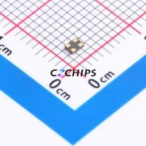 K2B480001210 Crystal (Passive) SMD2016-4P Crystal Oscillator 48MHz 10ppm 12pF - Product Image 2