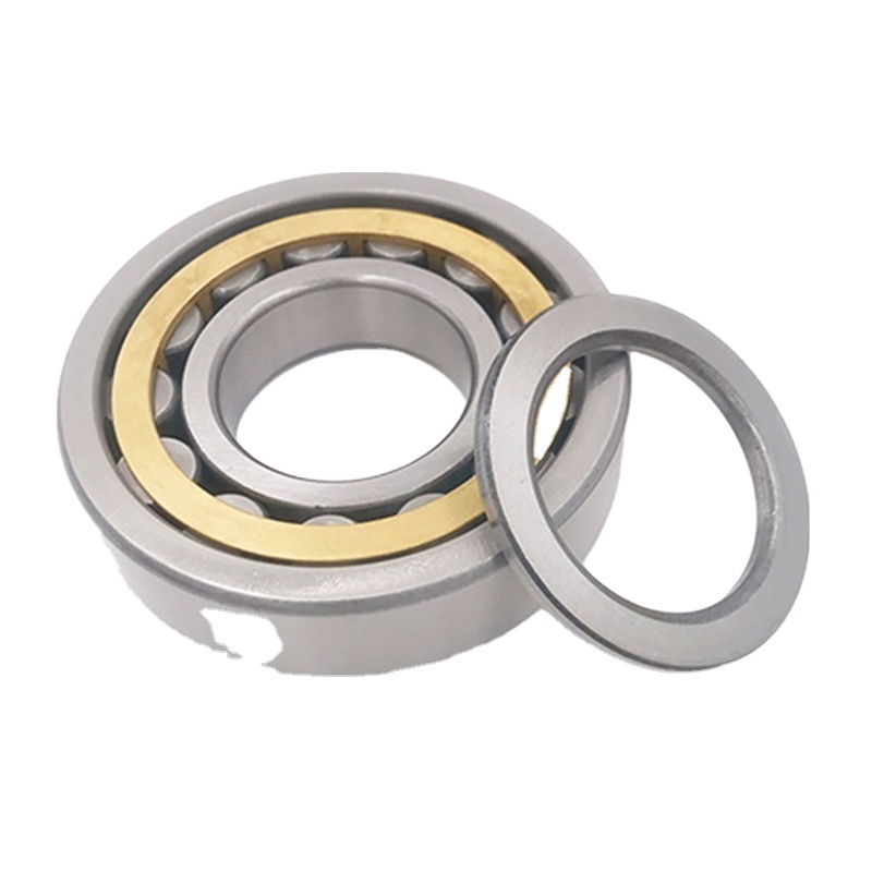 Star Wheel Cylindrical Roller Bearing 30