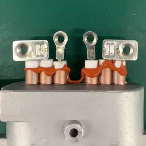 ฮีตเตอร์อะลูมิเนียมหล่อขึ้นรูปประสิทธิภาพสูงสำหรับเครื่องทำน้ำร้อน ปรับกำลังไฟได้ ดีไซน์มั่นคง ปลอดภัย - Product Image 4