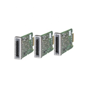 B&R 8BAC0120.001-2 Módulo Encajable ACOPOSmulti, Interfaz EnDat 2.2, Unidad de Acero para Automatización Industrial, Nuevo, 8BAC0120.0 - Product Image 4
