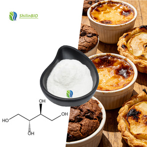 <span class=keywords><strong>Eritritol</strong></span> en Polvo SLBIO Supply CAS 149-32-6, Edulcorante Alimentario 99% - Product Image 3