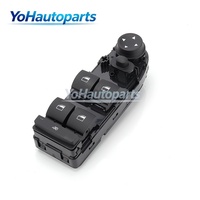 61319217326 61319132127 61316948623 61319155501 Interruptor Elevavidrios Delantero Izquierdo Lado del Conductor