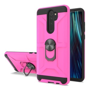 matte exterior diseño armar buena calidad barato forros de celulares para xiaomi redmi note 8 pro - Product Image 1