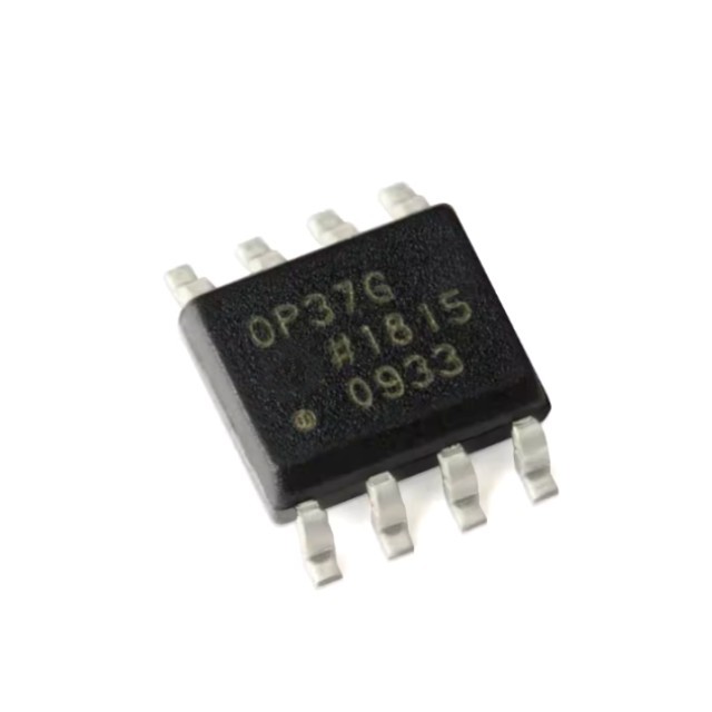 OP37GSZ Original SOIC-8 Amplifiers IC Chips OP37GSZ-REEL7 OP37GSZ-REEL OP37GSZ
