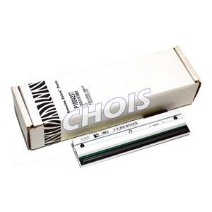 Tête d'impression de remplacement pour imprimante Zebra <span class=keywords><strong>170Xi4</strong></span> 300dpi P1004237 Tête d'impression de codes-barres - Product Image 1
