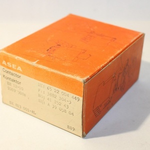 Contactor EH 23-10 para PLC - Product Image 1