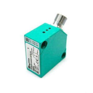 P + F สวิตช์ความใกล้ชิดอัลตราโซนิก3RG6243-3NN00-0AP5-PF, ช่วง50-1500มม., 20-30V DC, M12 4-Pin, IP67, 200Hz, -25...+ 70.C - Product Image 6