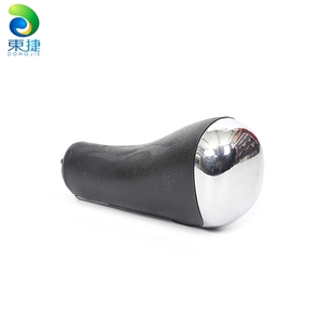 Pommeau de levier de vitesse pour <span class=keywords><strong>Peugeot</strong></span> Citroën C2 C3 pour <span class=keywords><strong>Peugeot</strong></span> 206 207 307 408 - Product Image 2