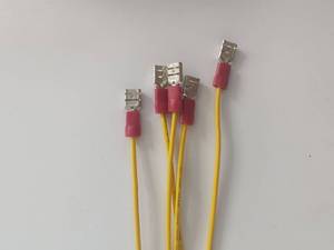 Fabrika Fiyatlı Dişi Maça Terminali ve Xt90 (kıvılcım önleyici) Güneş Enerjisi Kablosu Kablo Demeti - Product Image 6
