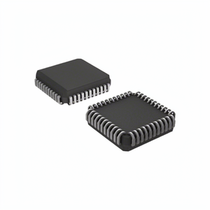 44 LCC AT89C55WD-24JI In Stock Embedded Electronics Component - Product Image 1