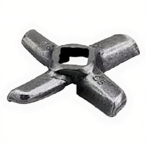 <b>Meat</b> <b>grinder</b> knife n 5 Gray 4006 A - Product Image 1